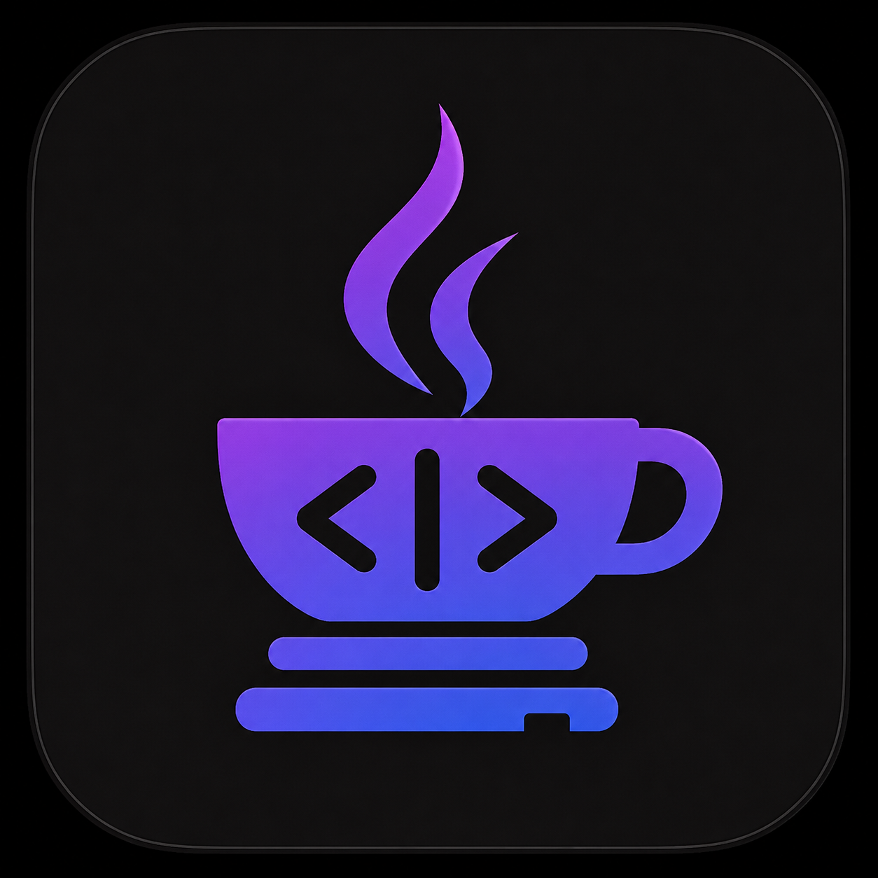 java compiler project icon