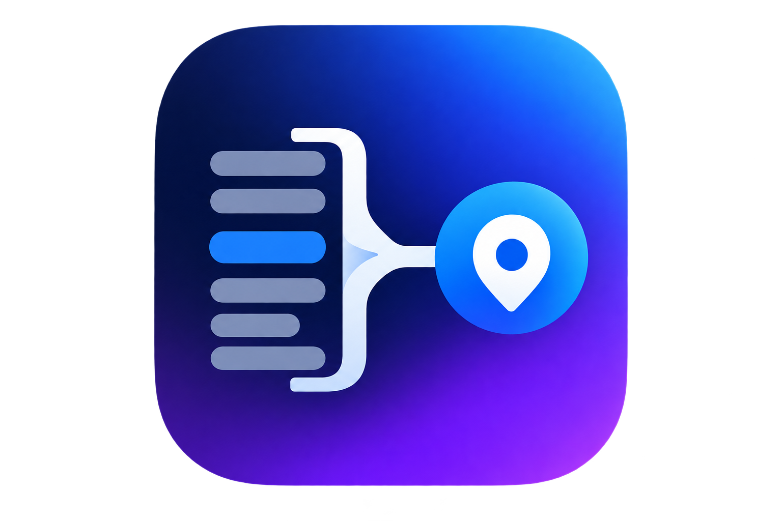 Traceback icon
